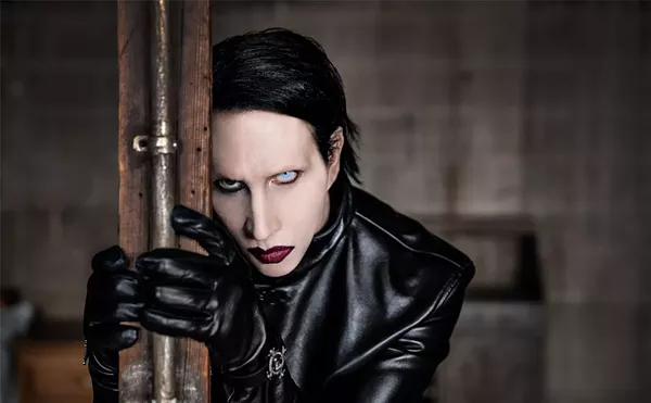 Image: WRIF Presents: Marilyn Manson