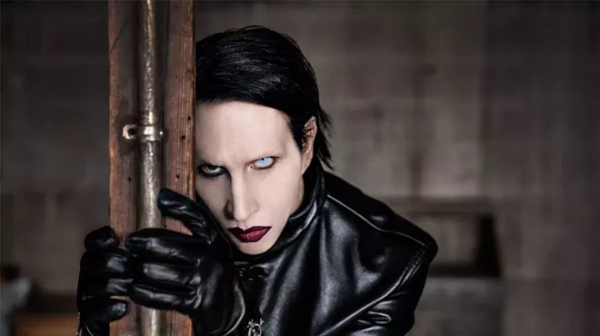 Image: WRIF Presents: Marilyn Manson