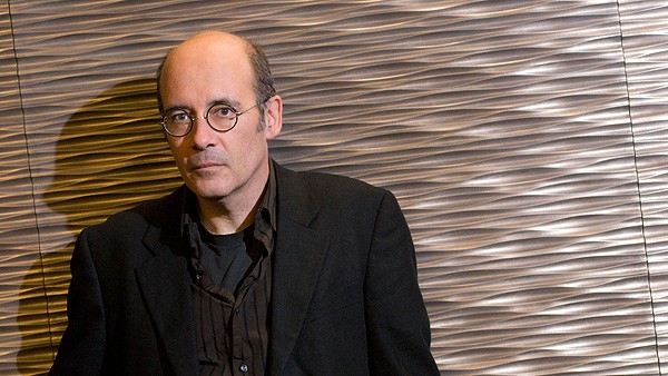 Writer Luc Sante, master American stylist, is coming to Detroit