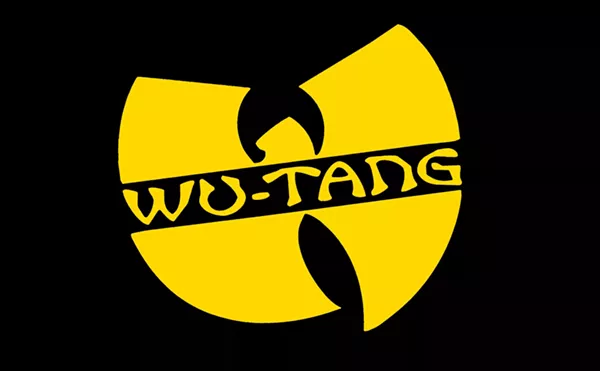 Image: Wu-Tang Forever: The Final Chamber