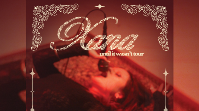Image: Xana