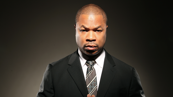 Image: Xzibit