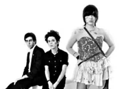 Image: Yeah Yeah Yeahs