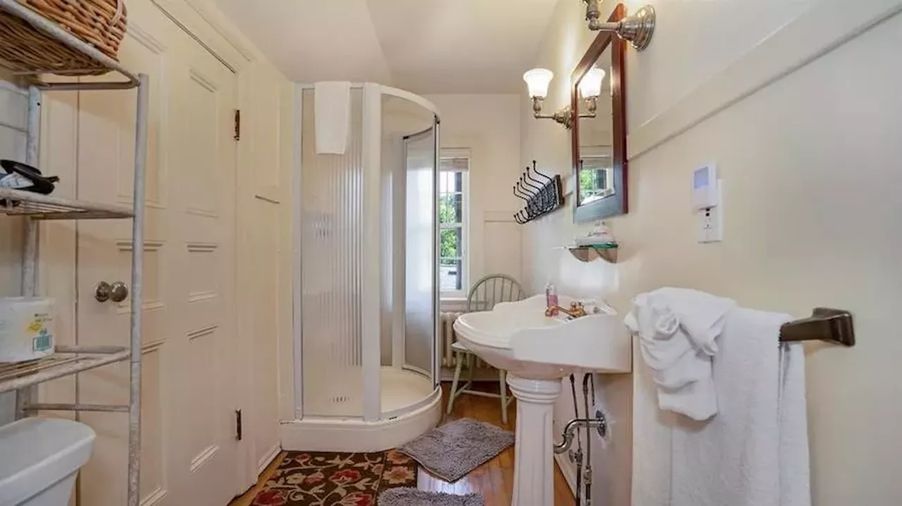 Image: You can live in this $1.75 million Swiss Chalet in Ann Arbor &#151; let's take a tour