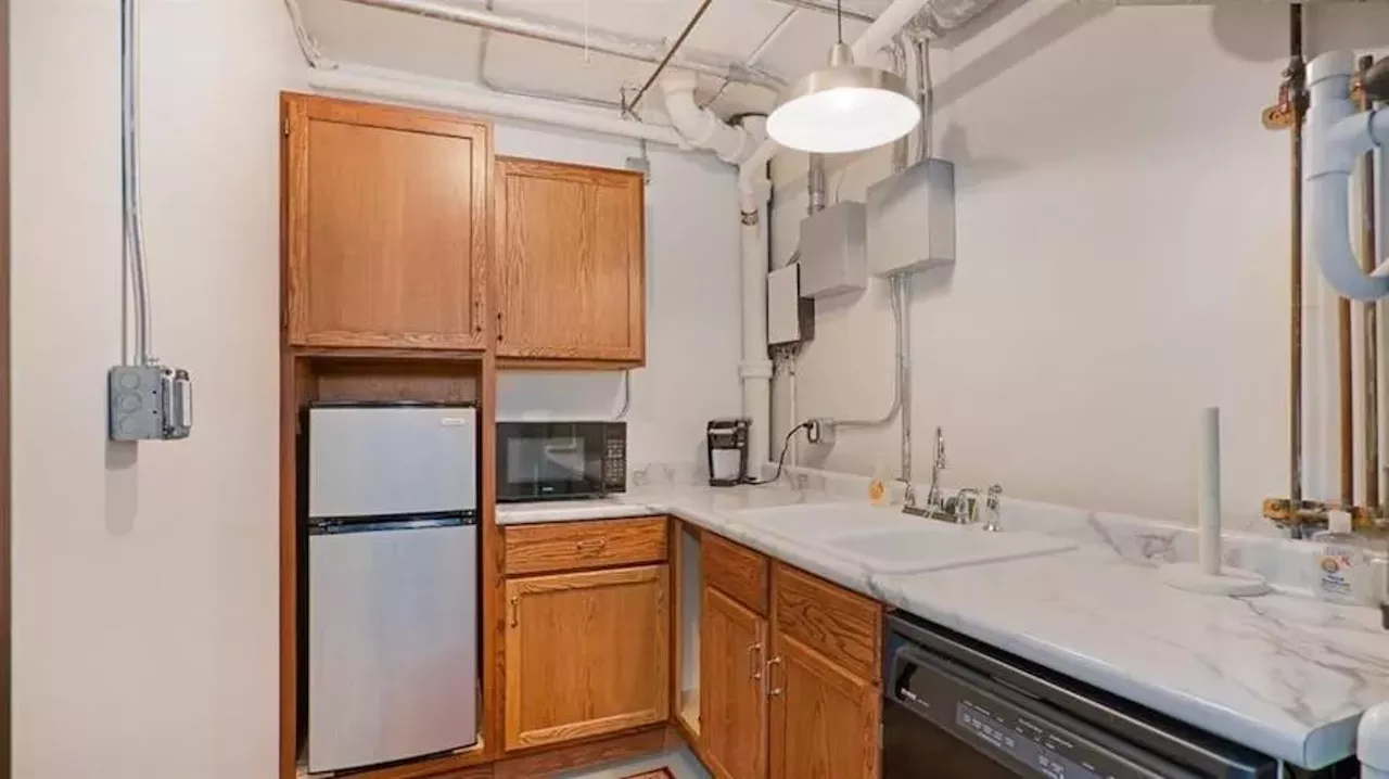 Image: You can live in this $1.75 million Swiss Chalet in Ann Arbor &#151; let's take a tour