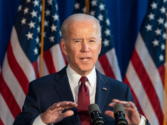 President Joe Biden announced a plan to forgive up to $10,000 of federal, public student loans.