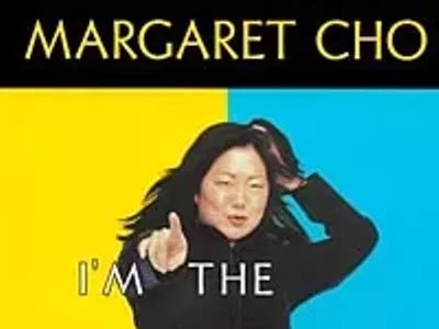 Image: You Cho girl!!