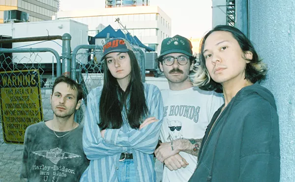 Image: Young Culture