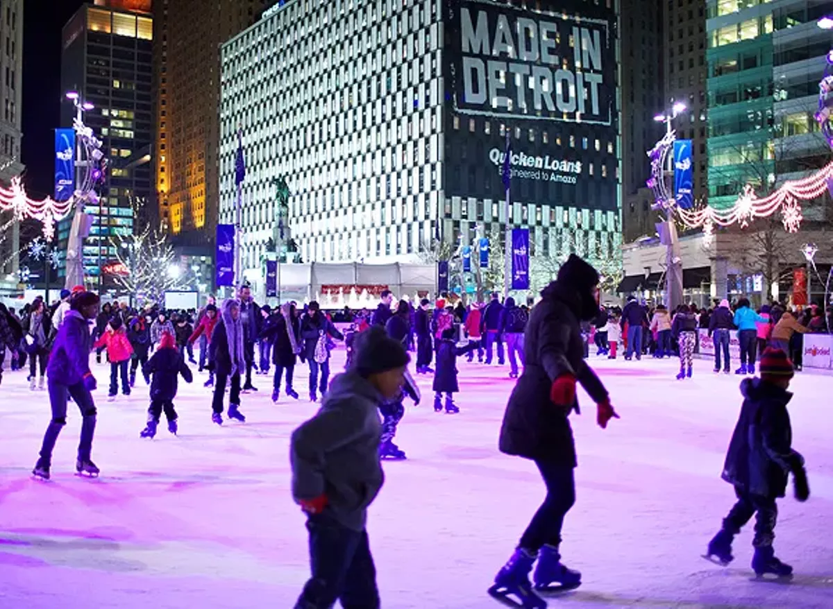 Image: Your guide to annual events, festivals and attractions