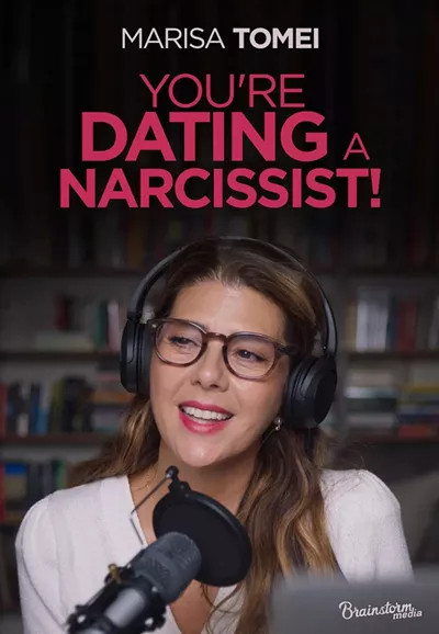 Image: You're Dating a Narcissist!