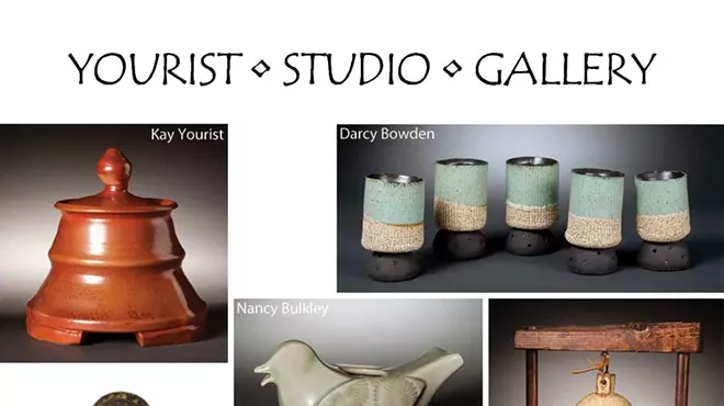 Image: Yourist Studio Gallery