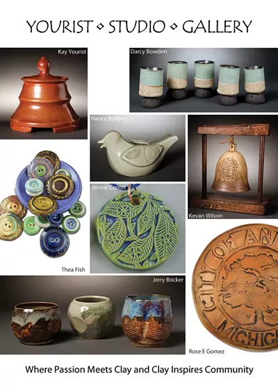Image: Yourist Studio Gallery