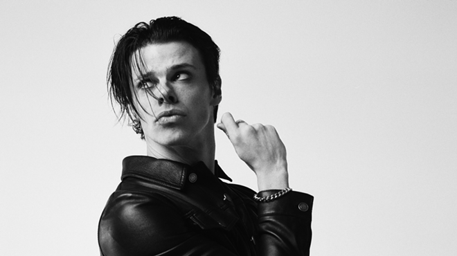 Image: YUNGBLUD: IDOLS - THE WORLD TOUR