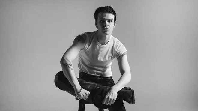 Image: YUNGBLUD