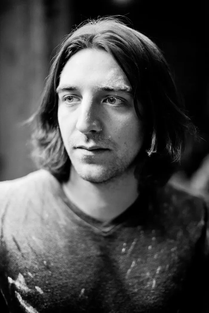 Zach Pliska