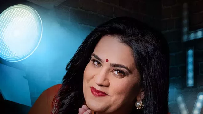 Image: Zarna Garg