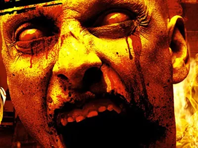 Image: Zombie Apocalypse: Redemption